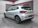 Renault clio v tce 90 - 21 business, radar ar, apple carplay, entretien renault, garantie 12 mois occasion simplicicar...