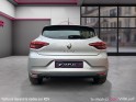 Renault clio v tce 90 - 21 business, radar ar, apple carplay, entretien renault, garantie 12 mois occasion simplicicar...