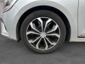 Renault clio v tce 90 - 21 business, radar ar, apple carplay, entretien renault, garantie 12 mois occasion simplicicar...