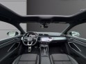 Audi q3 sportback 45 tfsie  245 ch s tronic 6 s line - garantie 12mois - 1ere main - suivie audi - carplay - toit ouvrant...