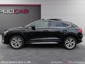 Audi q3 sportback 45 tfsie  245 ch s tronic 6 s line - garantie 12mois - 1ere main - suivie audi - carplay - toit ouvrant...