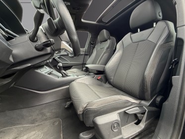 Audi q3 sportback 45 tfsie  245 ch s tronic 6 s line - garantie 12mois - 1ere main - suivie audi - carplay - toit ouvrant...