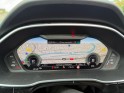 Audi q3 sportback 45 tfsie  245 ch s tronic 6 s line - garantie 12mois - 1ere main - suivie audi - carplay - toit ouvrant...
