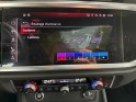 Audi q3 sportback 45 tfsie  245 ch s tronic 6 s line - garantie 12mois - 1ere main - suivie audi - carplay - toit ouvrant...