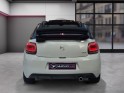 Ds ds3 cabriolet 110ch performance line / caméra de recul / clim auto / carplay occasion simplicicar orgeval  simplicicar...