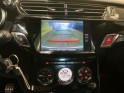 Ds ds3 cabriolet 110ch performance line / caméra de recul / clim auto / carplay occasion simplicicar orgeval  simplicicar...