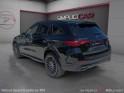 Mercedes glc 300e 9g-tronic 4matic amg line - caméra 360 - sièges electriques à mémoires - garantie constructeur occasion...