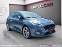Ford fiesta 1.0 ecoboost 140 ch ss bvm6 finition st-line / caméra recul occasion réunion ville st pierre simplicicar...