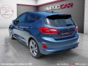 Ford fiesta 1.0 ecoboost 140 ch ss bvm6 finition st-line / caméra recul occasion réunion ville st pierre simplicicar...