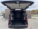 Ford transit custom fourgon limited 2.0 ecoblue 170ch l2h1 bva8 - carplay - camera de recul - régulateur adaptatif -...
