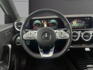 MERCEDES d'occasion CLASSE A A200 D AMG - LINE 8G-DCT de 2022