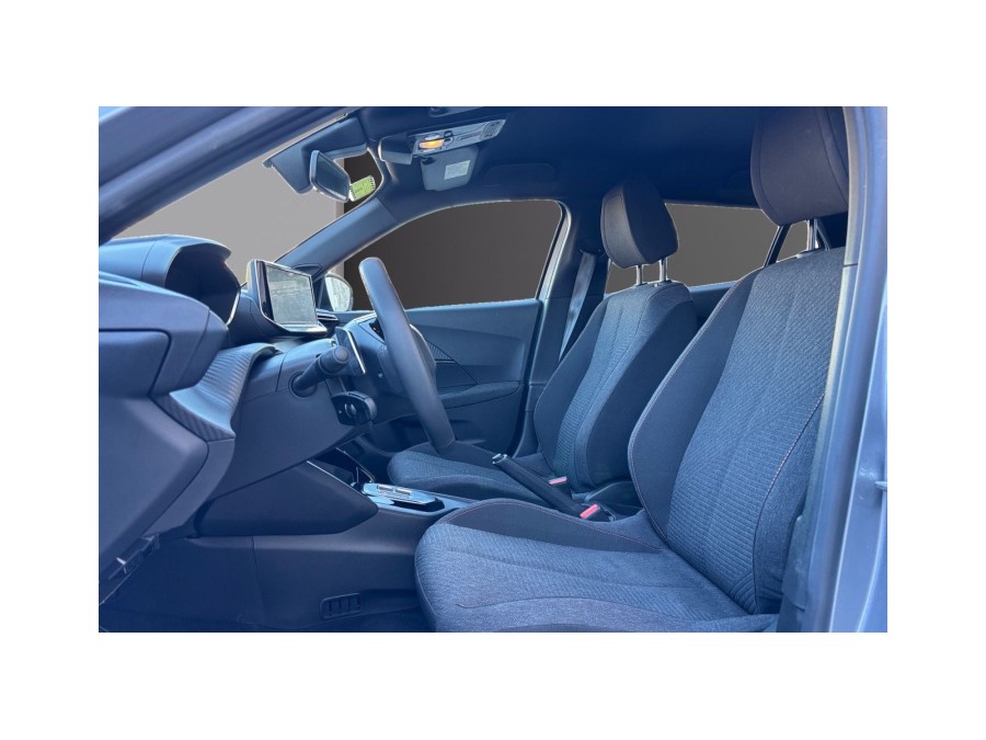 PEUGEOT d'occasion 2008 1.2 PTEC de 2025 Nice (06)﻿