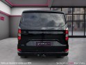 Ford transit custom fourgon limited 2.0 ecoblue 170ch l2h1 bva8 - carplay - camera de recul - régulateur adaptatif -...