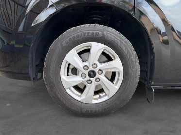 Ford transit custom fourgon limited 2.0 ecoblue 170ch l2h1 bva8 - carplay - camera de recul - régulateur adaptatif -...