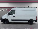 Opel movano fourgon 3500 l1h1 150 biturbo start/stop occasion simplicicar rennes simplicicar simplicibike france