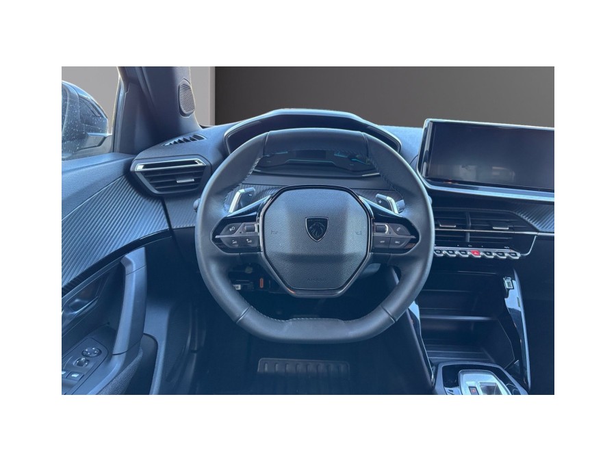 PEUGEOT d'occasion 2008 1.2 PTEC de 2025 Nice (06)﻿