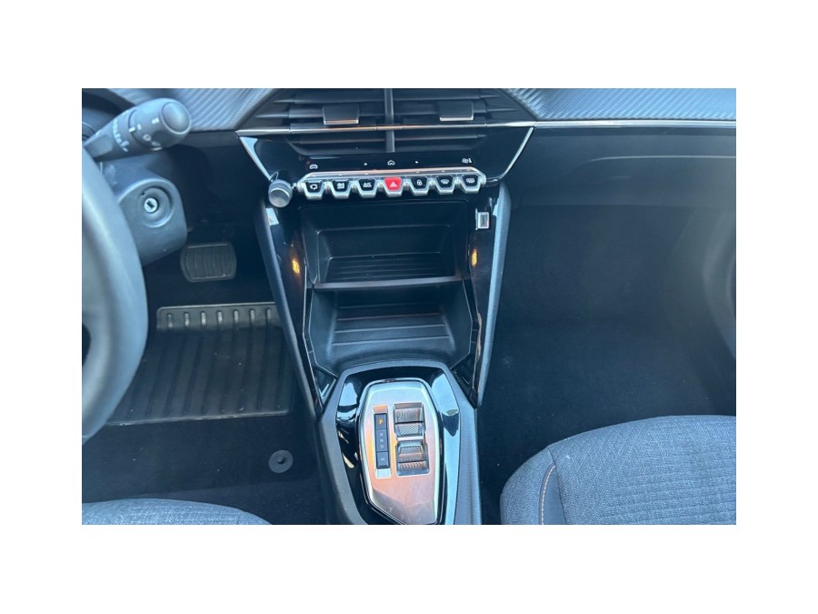 PEUGEOT d'occasion 2008 1.2 PTEC de 2025 Nice (06)﻿