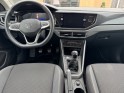 Volkswagen taigo 1.0 tsi 110 bvm6 life garantie constructeur occasion simplicicar beaune simplicicar simplicibike france
