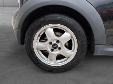 Mini cooper d 112 cooper bvm6. occasion  simplicicar nice - pfvauto simplicicar simplicibike france