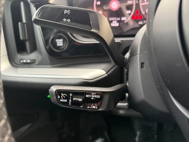 Porsche cayenne coupe e-hybrid 3.0 v6 470 ch tiptronic bva attelage toit pano double écran garantie 12 mois occasion...