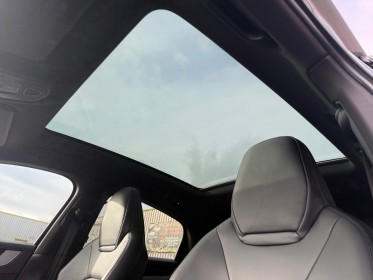 Porsche cayenne coupe e-hybrid 3.0 v6 470 ch tiptronic bva attelage toit pano double écran garantie 12 mois occasion...