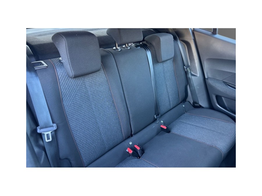 PEUGEOT d'occasion 2008 1.2 PTEC de 2025 Nice (06)﻿