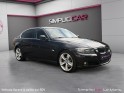 Bmw serie 3 e90 lci 325d 204 ch edition luxe a garantie 12 mois occasion simplicicar le mans simplicicar simplicibike france