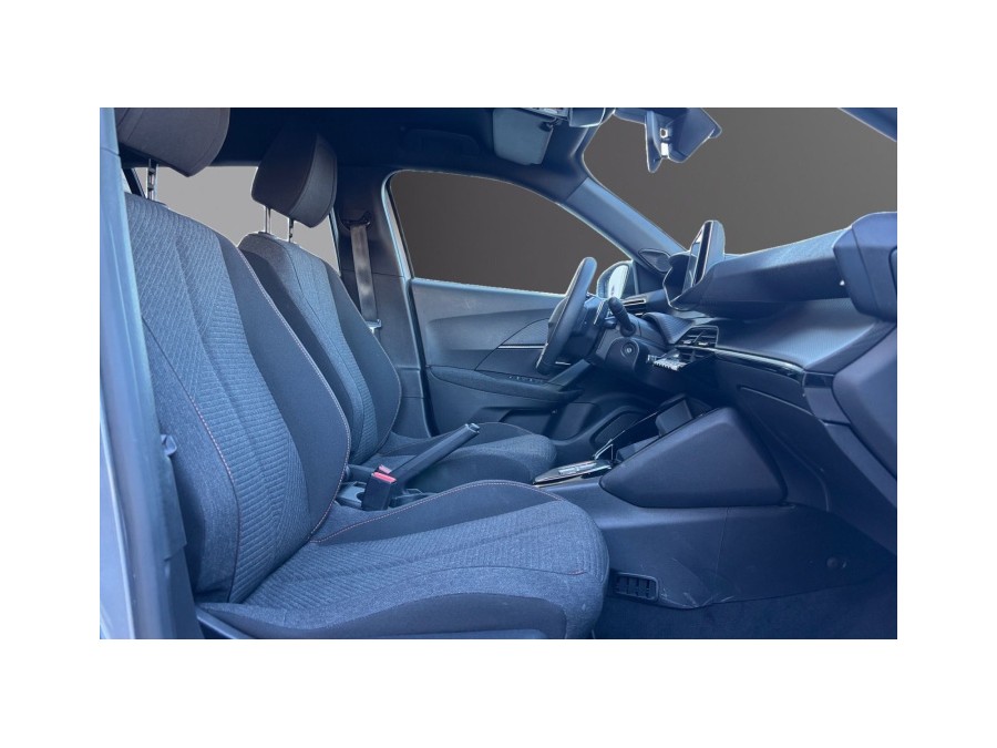 PEUGEOT d'occasion 2008 1.2 PTEC de 2025 Nice (06)﻿