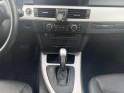 Bmw serie 3 e90 lci 325d 204 ch edition luxe a garantie 12 mois occasion simplicicar le mans simplicicar simplicibike france