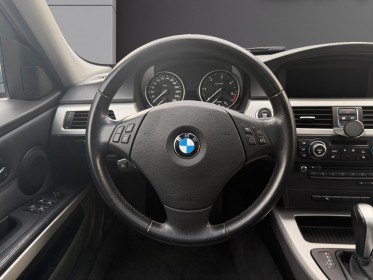 Bmw serie 3 e90 lci 325d 204 ch edition luxe a garantie 12 mois occasion simplicicar le mans simplicicar simplicibike france