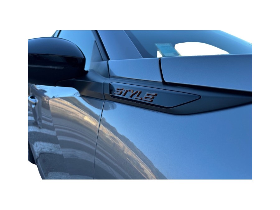 PEUGEOT d'occasion 2008 1.2 PTEC de 2025 Nice (06)﻿