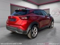 Nissan juke dig-t 117 dct7 n-connecta carplay  camera de recul  suivi d'entretien complet  garantie 12 mois occasion...