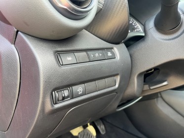 Nissan juke dig-t 117 dct7 n-connecta carplay  camera de recul  suivi d'entretien complet  garantie 12 mois occasion...