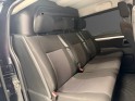 Citroen jumpy cabine approfondie jumpy cab  xl bluehdi 180 club 6 places garantie minimum 12 mois occasion simplicicar amiens...