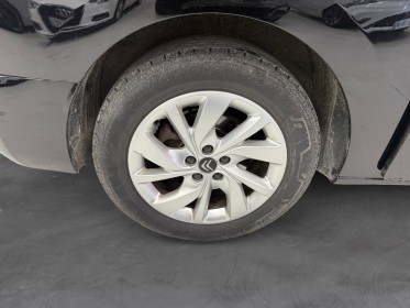 Citroen jumpy cabine approfondie jumpy cab  xl bluehdi 180 club 6 places garantie minimum 12 mois occasion simplicicar amiens...