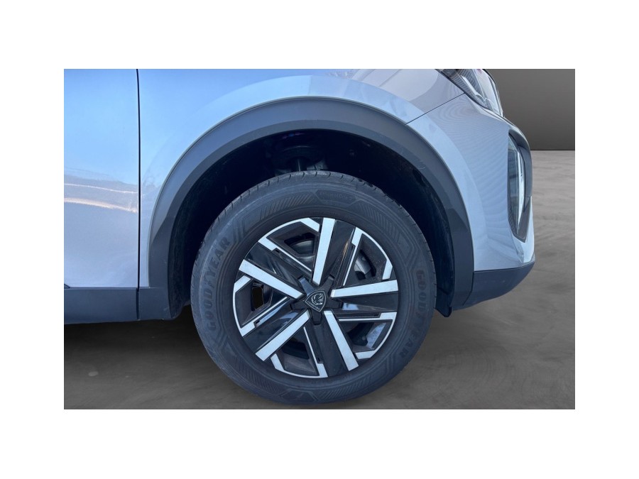 PEUGEOT d'occasion 2008 1.2 PTEC de 2025 Nice (06)﻿