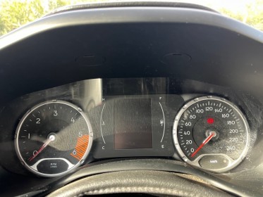 Jeep renegade 1.6l 120 ch bvm6 quiksilver edition distribution et révision pour la vente sièges et volant chauffants......