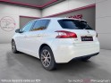 Peugeot 308 1.6 bluehdi 120ch ss eat6 allure caméra de recul régulateur de vitesse garantie 12 mois occasion simplicicar...