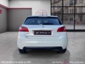 Peugeot 308 1.6 bluehdi 120ch ss eat6 allure caméra de recul régulateur de vitesse garantie 12 mois occasion simplicicar...