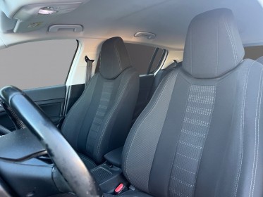 Peugeot 308 1.6 bluehdi 120ch ss eat6 allure caméra de recul régulateur de vitesse garantie 12 mois occasion simplicicar...