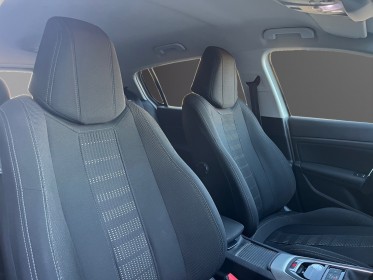 Peugeot 308 1.6 bluehdi 120ch ss eat6 allure caméra de recul régulateur de vitesse garantie 12 mois occasion simplicicar...