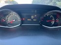 Peugeot 308 1.6 bluehdi 120ch ss eat6 allure caméra de recul régulateur de vitesse garantie 12 mois occasion simplicicar...