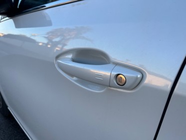 Peugeot 308 1.6 bluehdi 120ch ss eat6 allure caméra de recul régulateur de vitesse garantie 12 mois occasion simplicicar...