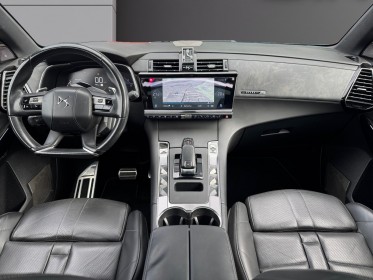 Ds ds7 crossback bluehdi 180 eat8 occasion simplicicar grenoble simplicicar simplicibike france