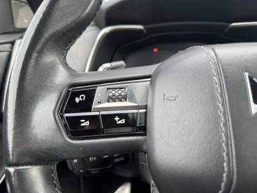 Ds ds7 crossback bluehdi 180 eat8 occasion simplicicar grenoble simplicicar simplicibike france