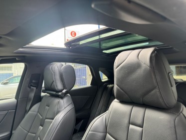 Ds ds7 crossback bluehdi 180 eat8 occasion simplicicar grenoble simplicicar simplicibike france