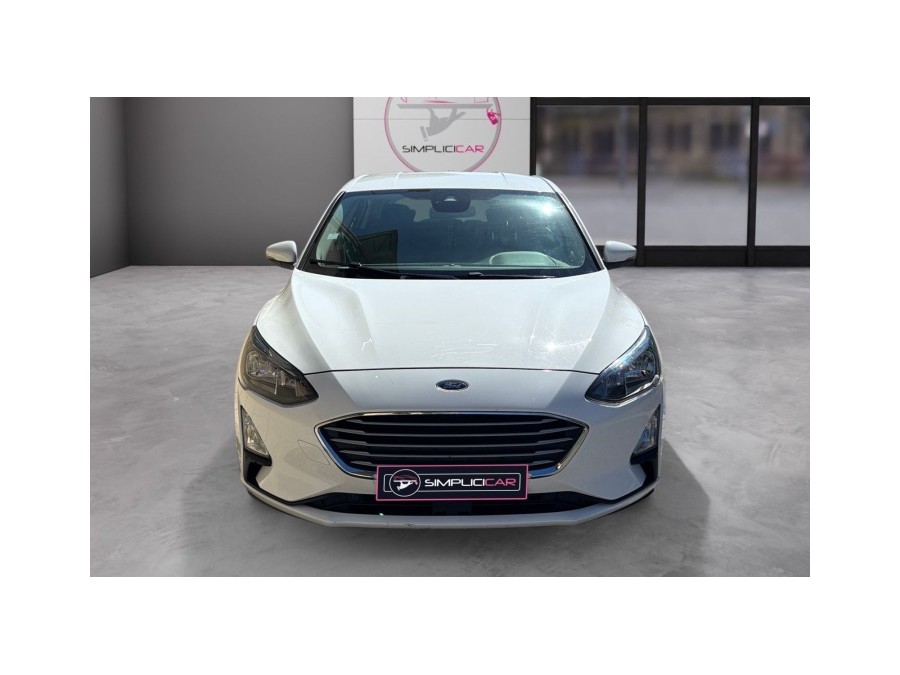 FORD d'occasion FOCUS 1.0 ECOBOOST 125 TITANIUM BA de 2021 Nice (06)﻿