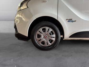 Fiat talento fourgon euro 6d-temp gn tole 1.0 ch1 2.0 multijet 145 pack pro nav occasion simplicicar grenoble simplicicar...