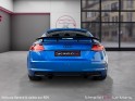 Audi tt coupe 2.0 tfsi 230 s tronic 6 s line pack compétition garantie  12 mois occasion simplicicar le mans simplicicar...