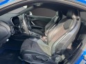 Audi tt coupe 2.0 tfsi 230 s tronic 6 s line pack compétition garantie  12 mois occasion simplicicar le mans simplicicar...